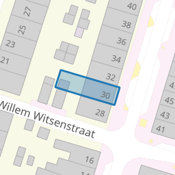 Perceel HLM01-A-5972