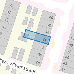 Perceel HLM01-A-5974