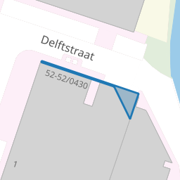 Perceel HLM01-A-5980