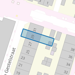 Perceel HLM01-A-5990