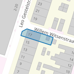 Perceel HLM01-A-5996