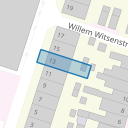 Perceel HLM01-A-5998