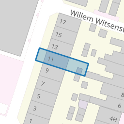 Perceel HLM01-A-5999