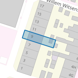 Perceel HLM01-A-6000