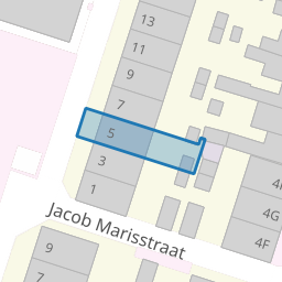 Perceel HLM01-A-6002