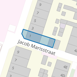 Perceel HLM01-A-6004