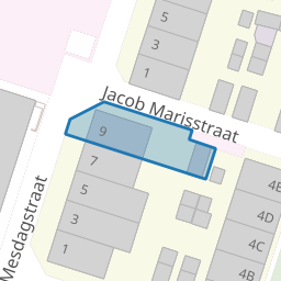 Perceel HLM01-A-6005