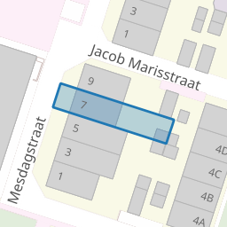 Perceel HLM01-A-6006