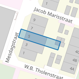 Perceel HLM01-A-6007