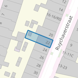 Perceel HLM01-A-6013