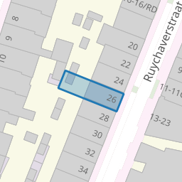 Perceel HLM01-A-6015