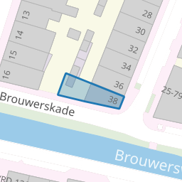 Perceel HLM01-A-6021