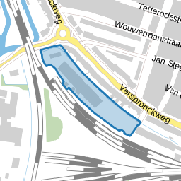 Perceel HLM01-A-6036