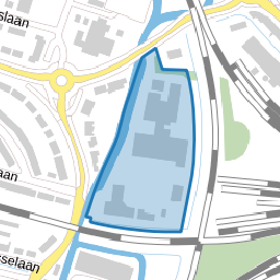 Perceel HLM01-A-6040