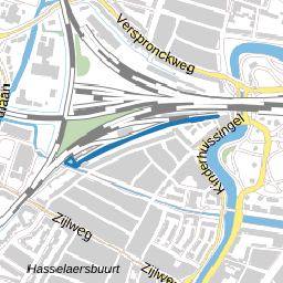 Perceel HLM01-A-6050