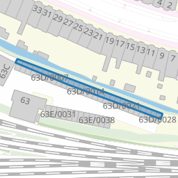 Perceel HLM01-A-6054