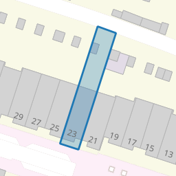 Perceel HLM01-A-6068