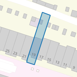 Perceel HLM01-A-6070