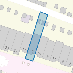 Perceel HLM01-A-6071