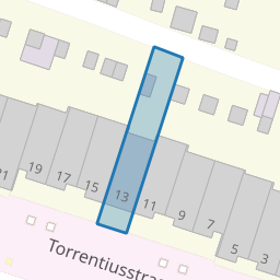 Perceel HLM01-A-6073