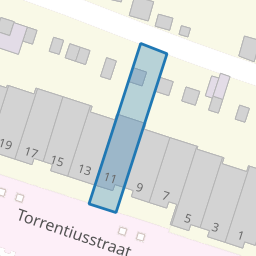 Perceel HLM01-A-6074