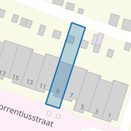 Perceel HLM01-A-6075