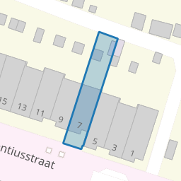 Perceel HLM01-A-6076