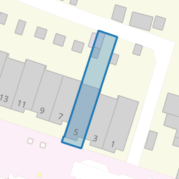 Perceel HLM01-A-6077