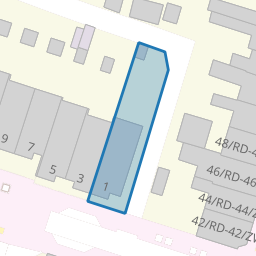 Perceel HLM01-A-6079