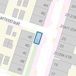 Perceel HLM01-A-6085