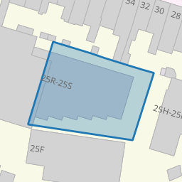 Perceel HLM01-A-6109