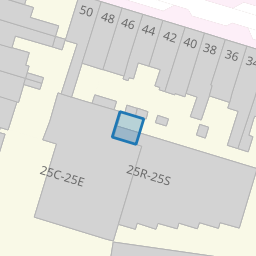 Perceel HLM01-A-6110