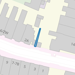 Perceel HLM01-A-6111