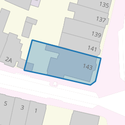 Perceel HLM01-A-6112