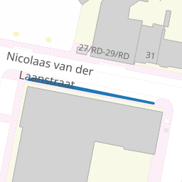 Perceel HLM01-A-6118