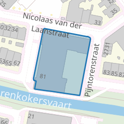 Perceel HLM01-A-6119