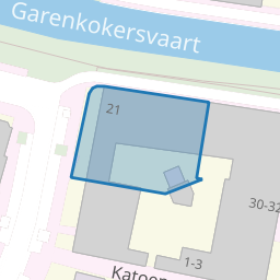 Perceel HLM01-A-6126