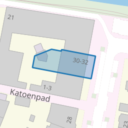 Perceel HLM01-A-6128