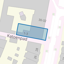 Perceel HLM01-A-6129