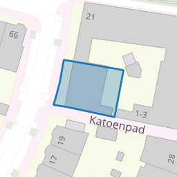 Perceel HLM01-A-6130