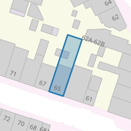 Perceel HLM01-A-6132