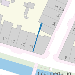 Perceel HLM01-A-6133