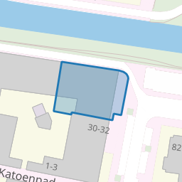 Perceel HLM01-A-6138