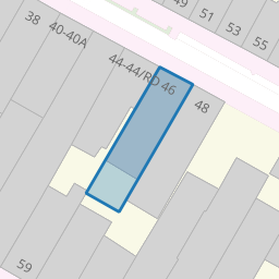 Perceel HLM01-A-6140