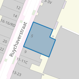 Perceel HLM01-A-6147