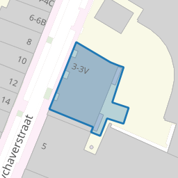 Perceel HLM01-A-6152