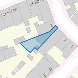 Perceel HLM01-A-6171