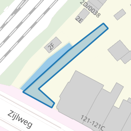 Perceel HLM01-A-6181