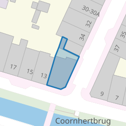 Perceel HLM01-A-6184