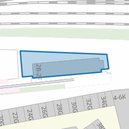 Perceel HLM01-A-6190